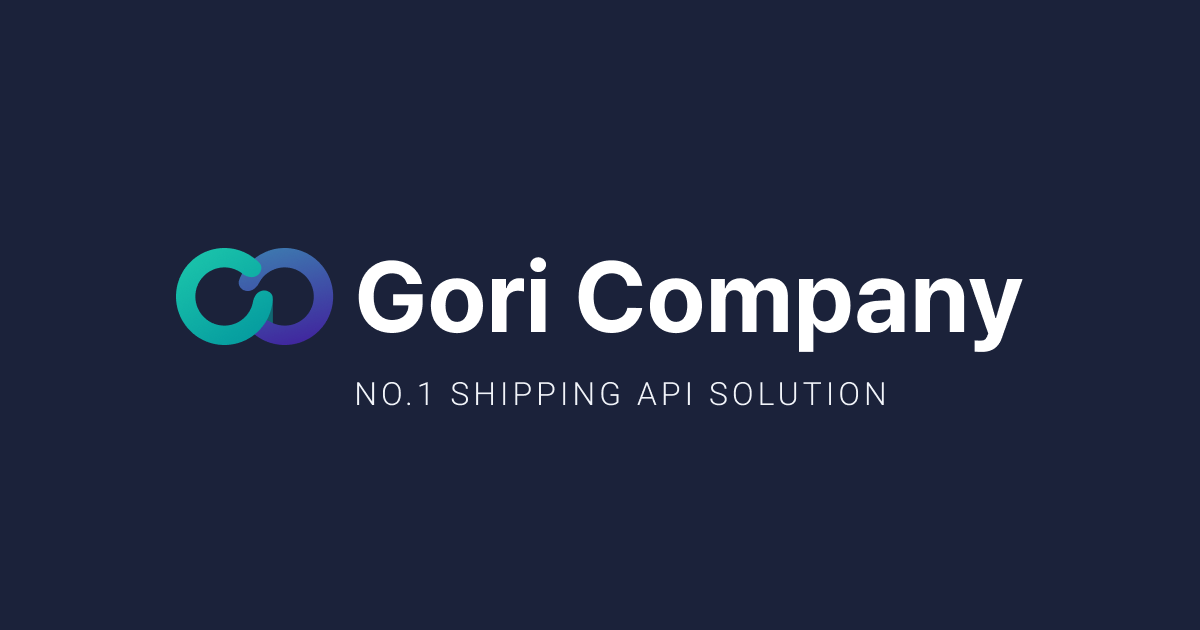 Api Gori 2 Gori API - Gori.AI