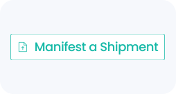 manifest a shipment