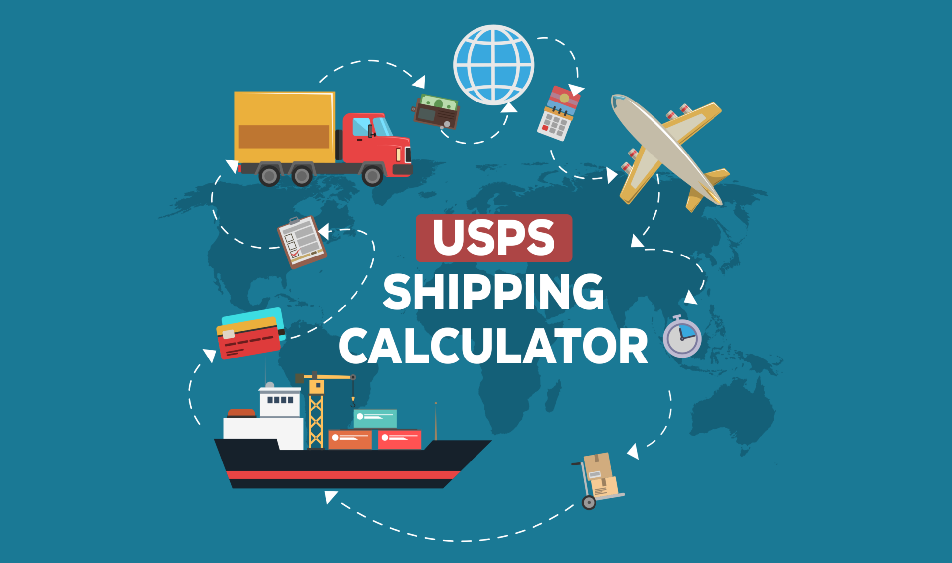 USPS Shipping Calculator Explained: Understanding Your Shipping Options ...