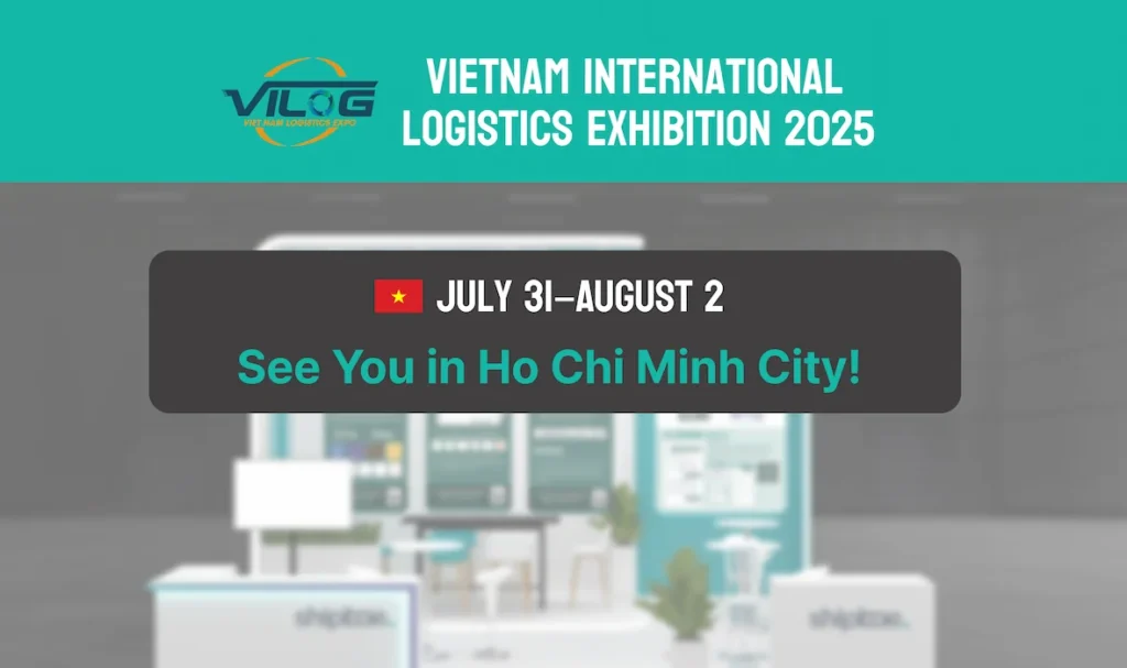 ShipBae is Heading to Vietnam