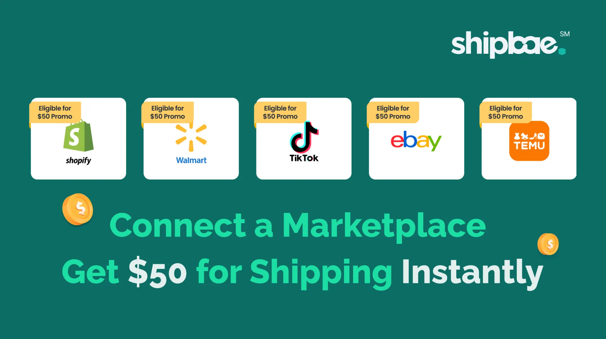 Marketplace Promotion