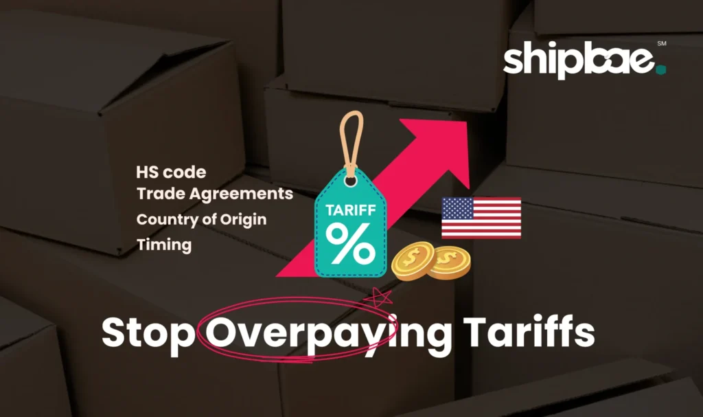 Tariff Blog