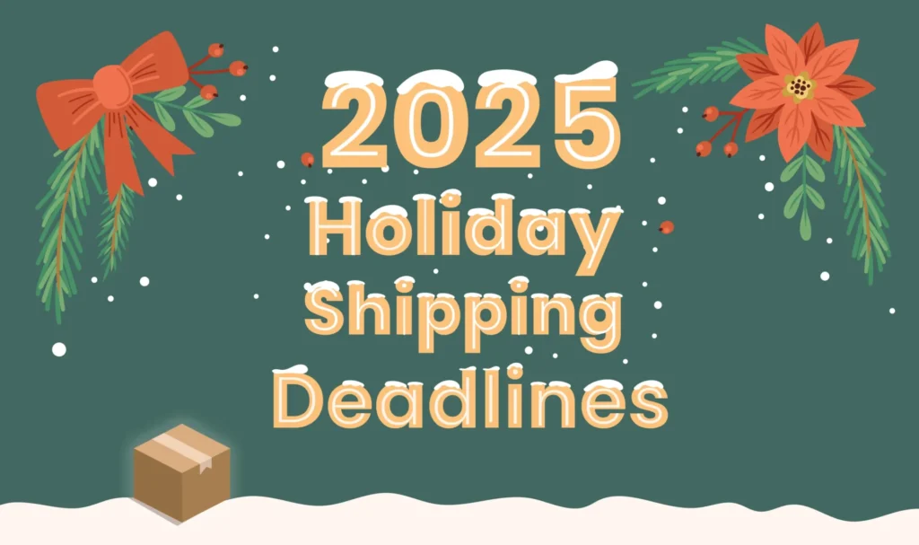 USPS Holiday - Blogs