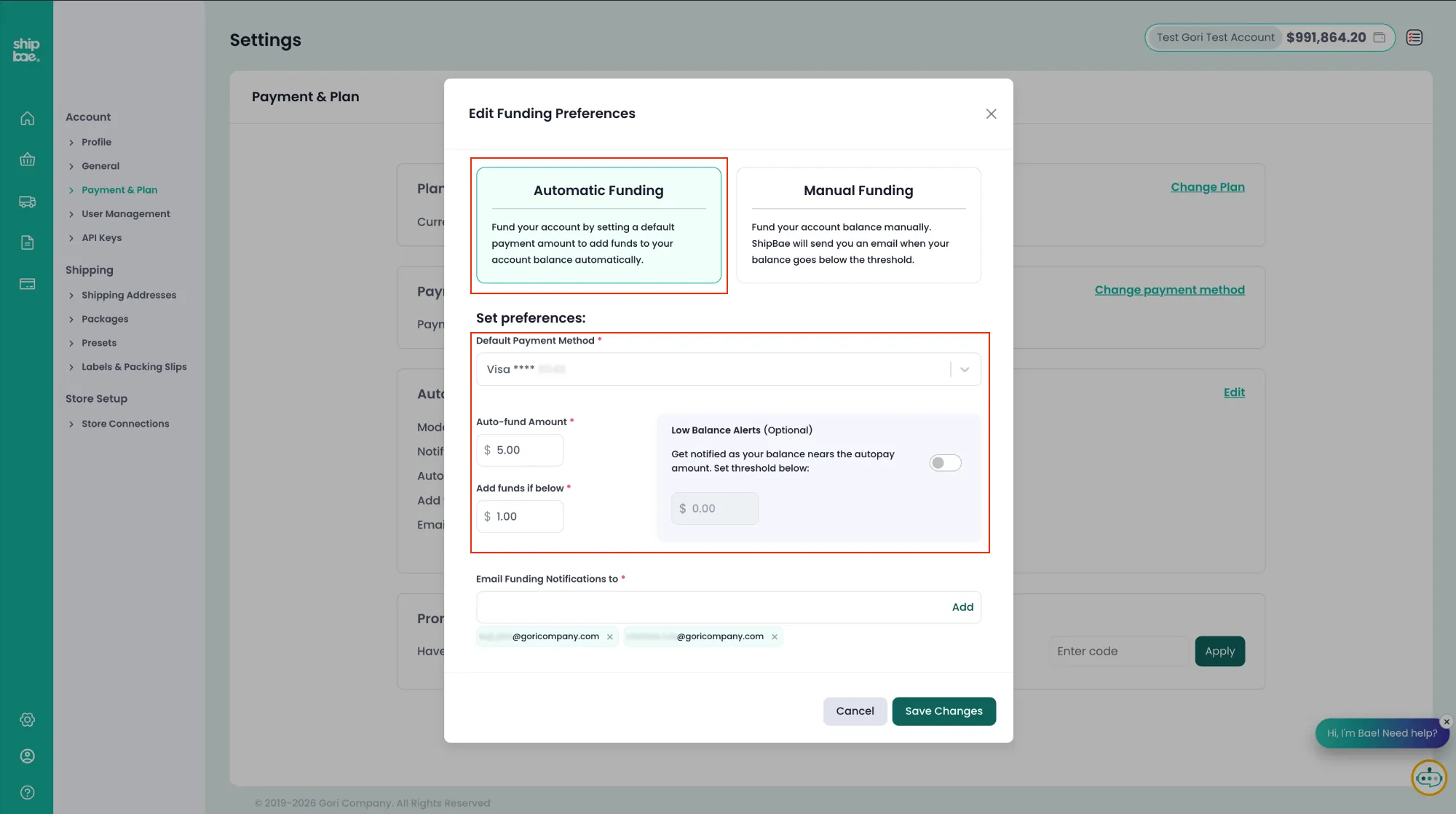 자동 결제 그래픽