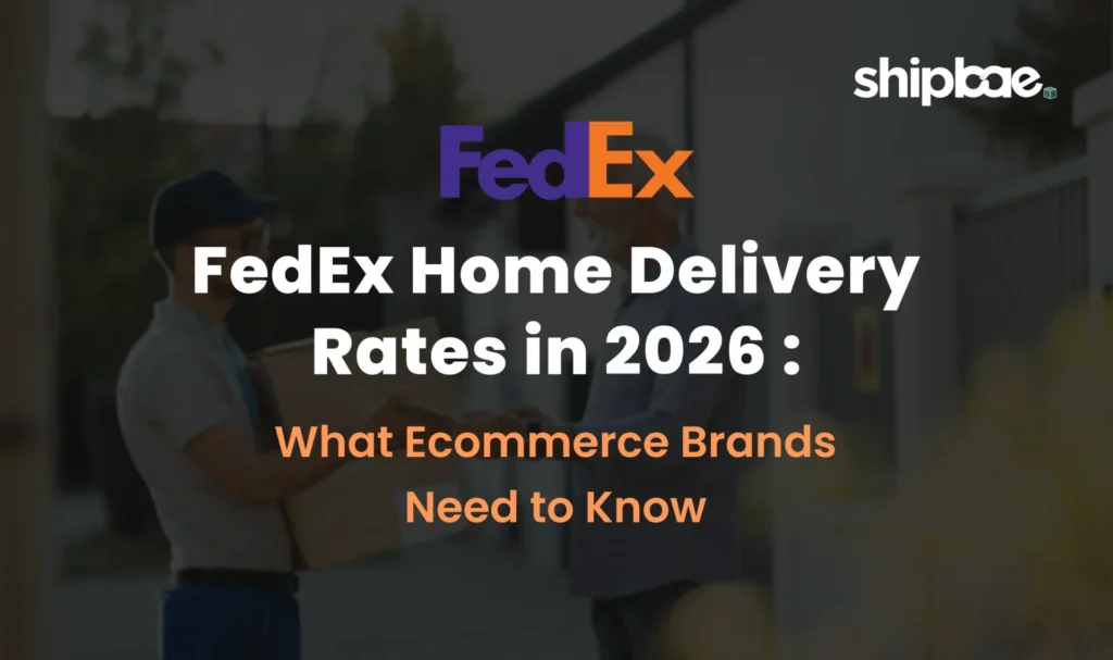 Fedex Blog - Graphic