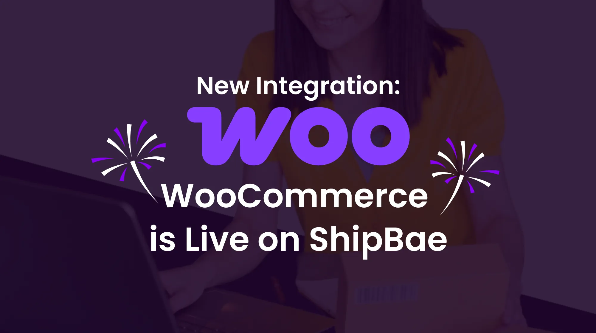 WooCommerce - 电子邮件和 Shipbae 版本发布