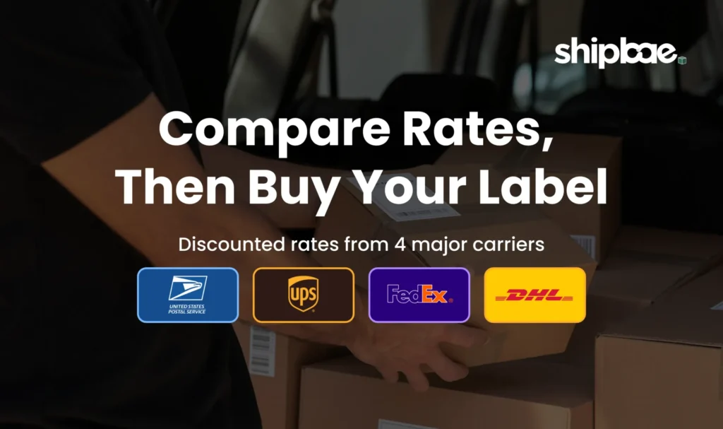 Buy-Shipping-Labels-Online - Graphic