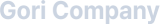Gori company